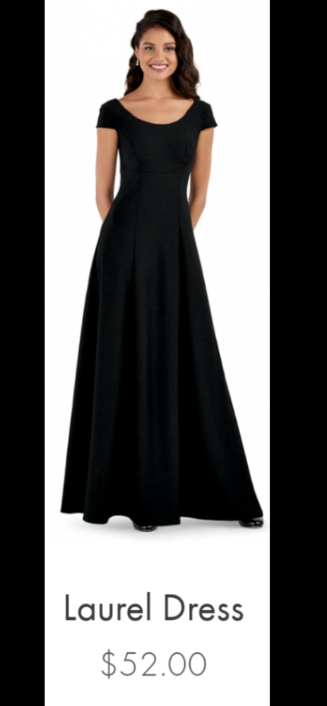 Choir dress
